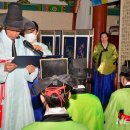 광주향교 충효관 이미지