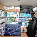 의료기 백화점 이미지