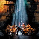 한국어 초연 '레미제라블', 25주년 버전 무대 최초 공개 이미지