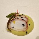 5060 한식디저트 | 여의도 룸식당 소고기 오마카세 고청담에서 후기