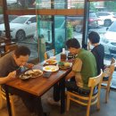 다산2동주민센터 2층 이미지