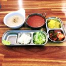 펑거동2 | [경남진주맛집] 얼굴 두 배만 한 대왕 수제 돈까스/메밀 국수 맛집_평거동 망치 공장