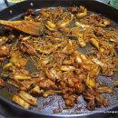 쪼꼬니닭갈비