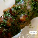명랑핫도그화성 이미지