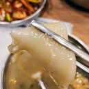 팔당원조칼제비 스타필드 안성점 | 안성 평택 줄서는 맛집 팔당원조칼제비 스타필드 안성점