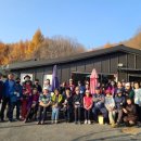 태기산아침의새소리 이미지