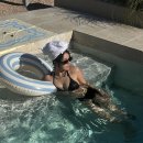 리이브 | [아산 숙소] 프라이빗한 독채 풀빌라 감성 숙소 아산 <리이브> 내돈내산 솔직 후기