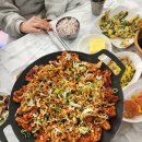 왕창이 | 고성 폭포암 근처 로컬 맛집 왕창이식당