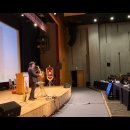 고신 총회 제39회 정기총회 및 26차 동계수련회 / 전국남전도회연합회 / STX 리조트 문경 이미지