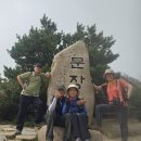 탑골약수터 | 속리산 7암자 돌기