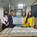 쌍봉동 주민센터 이미지