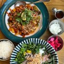 벤탄빌라 송도점 | [인천 송도 맛집 | 벤탄빌라] 분위기 좋은 베트남 &amp; 태국음식 맛집 분보싸오, 카이팟마무엉 강추 솔직 후기
