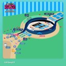 클린인베트팡팡월드 | 2025 흠뻑쇼 인천 후기 첫공연 게스트 로제 지드래곤
