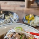 포란 삼성점 | [삼성역 쌀국수 맛집] 한 달에 한 번 꼭 가는 '포란 삼성점' 찐 단골의 모둠쌀국수 저녁 후기 (ft...