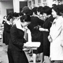 여고시절 이미지