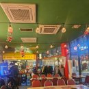 마곡나루역 1번출구 옆 이미지