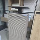 1623 | 코웨이 자가관리 공기청정기 렌탈 AP-1623M 타사보상 설치후기