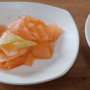 통일냉면