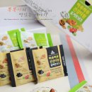 넛츠팜(주) | 【뽕뽕이 이벤트】★ 넛츠팜 하루하루 블랙빈& 요거트 넛츠 2차 이벤트★