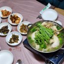 두메토종닭 이미지