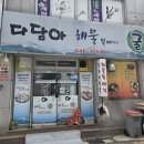 항남뚝배기 | 통영 현지인 맛집 다담아해물뚝배기 멍게비빔밥 여행 필수 코스