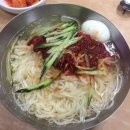 시장칼국수 이미지