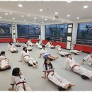 아리랑태권도 이미지