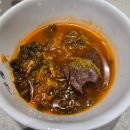 대구 칠성시장 맛집 원조할매소피국! 1만원 포장의 기적, 3일 내내 먹는 역대급 가성비 후기