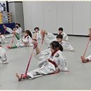 아이엔 태권도장 이미지