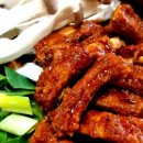 양푼애등갈비 - 수원시 영통구 청명남로4번길 5-4 | 양푼애등갈비