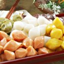 한강시민공원 화장실 앞 이미지