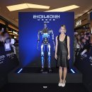 Terminator Dark Fate 이미지