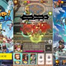 재미팡 게임즈 이미지