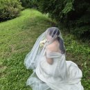 류헤어 - 남구 | [W02] 천안 웨딩촬영 헤어변형 후기 "류메이크업"