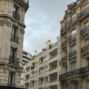 에펠짐 | 숙소 추천 이비스 파리 투르 에펠 캄브론 15엠므 더블 스탠다드룸 숙박후기 (위치, 가격, 조식, 짐보관)