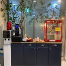 모닝스크린골프장 이미지