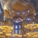 봉황동 유적 공중화장실(사무실) | 동서양의 교집합&amp;합집합 이스탄불 <하>