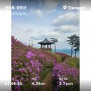 왕방산 등산로 | 포천 왕방산 등산 철쭉 산행 최단코스 왕방사 구경까지