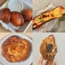 태풍소프트 | 대구 월성동 빵집 ‘굿팡’ 명장 버터떡, 소금빵 등 후기