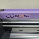 MIMAKI CG130FX2 PLUS 중고컷팅기 판매후기 돔보컷팅용 이미지