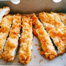밀면&수제돈까스