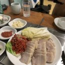 마포원보쌈 이미지