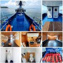 물쌍거리 | [서해 홍원항] 슈퍼피싱호 백조기 선상낚시(초보 가능)