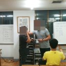 맨투맨한국학원