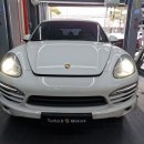 Turbo S Motors 이미지