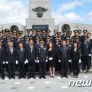 충남 부여군] 경찰 충혼탑 이미지