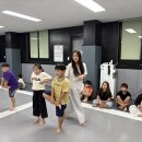 밀목태권도장 이미지