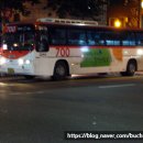 소신여객자동차(주) | (경기 부천 / 일반좌석) 소신여객자동차(주) 700번 Daewoo BH115E ROYAL ECONOMY NGV