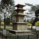산청사월리 석조여래좌상 | [만나보고 싶은 문화유산2] 산청 범학리 삼층석탑. 진주박물관