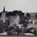 천주교 함양성당 이미지